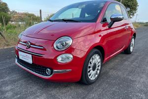 Fiat 500 1.3 mjt longe