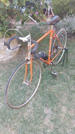 Bici da corsa Vicini Vintage
