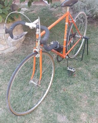 Bici da corsa Vicini Vintage