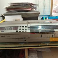 videoregistratore philips vr2340 video2000