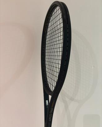 wilson pro staff 97L v13