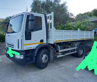 Motore  IVECO EUROCARGO 160/150/E4