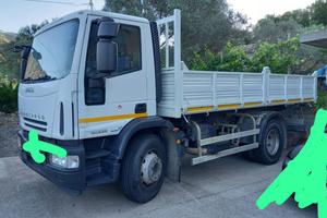 Motore  IVECO EUROCARGO 160/150/E4
