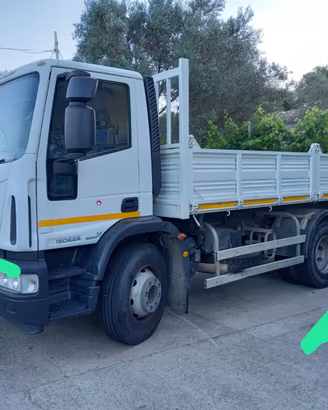 Motore  IVECO EUROCARGO 160/150/E4