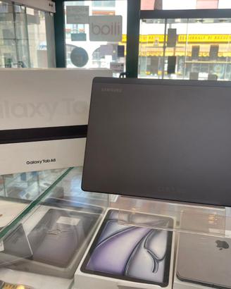 SAMSUNG GALAXY TAB A8 WIFI CON GARANZIA