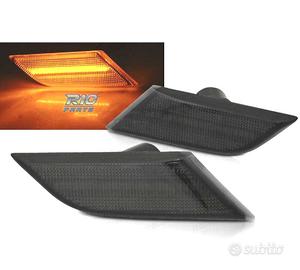 FRECCIE LATERALI VOLKSWAGEN VW T6.1 20- LED DINAMI