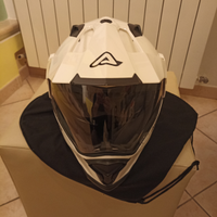 Casco Acerbis