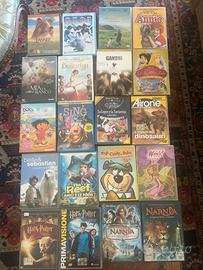 Dvd misti