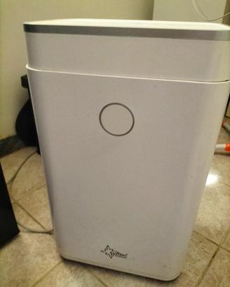 Deumidificatore potente 