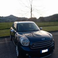 Mini Countryman Cooper D 1.6 (R60)