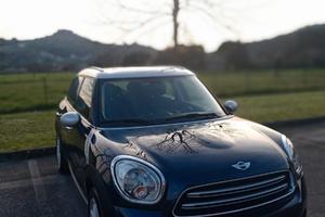 Mini Countryman Cooper D 1.6
