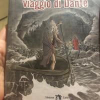 il meraviglioso viaggio di Dante - 9788864321738