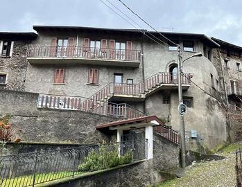 Appartamento a Sellero (BS)