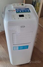 Condizionatore  Argo