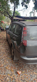 Ford Focus 1.6 TDCi 90cv