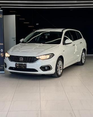 Fiat Tipo 1.6 Mjt S&S SW Lounge
