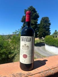 Vino Tignanello