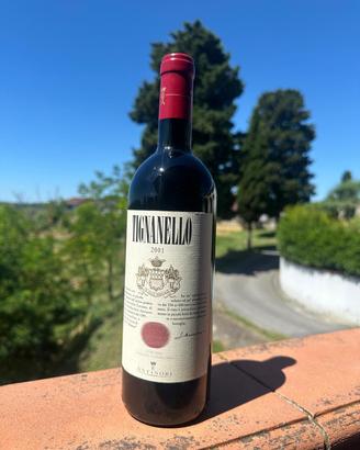 Vino Tignanello