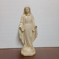 statua sacra in resina