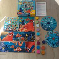 Gioco in scatola FINDING DORY
