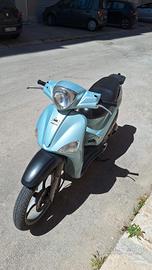 scooter liberty 2 tempi  / 50 km
