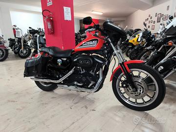 Harley-davidson 883 Sportster R