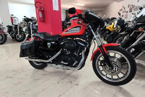 Harley-davidson 883 Sportster R