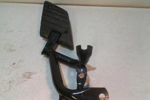 PEDALINA SX KYMCO PEOPLE ORIGINALE