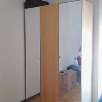 Guardaroba armadio IKEA