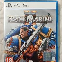 space marine 