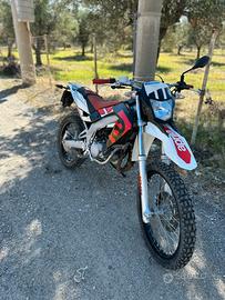 Aprilia rx 50