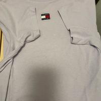 Numero 2. Magliette.  Tommy