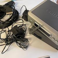 Trasmettitore e ricevente audio-video