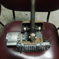 City Lancia y - Lancia Musa