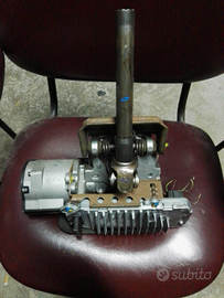 City Lancia y - Lancia Musa