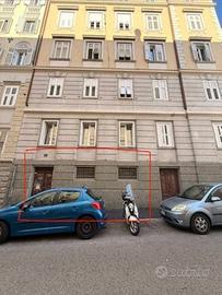 Immobile di 88 m² a Trieste