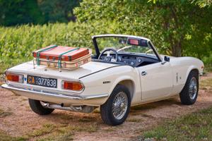 Spitfire mk IV 60 mila KM