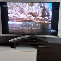 Televisore  Panasonic