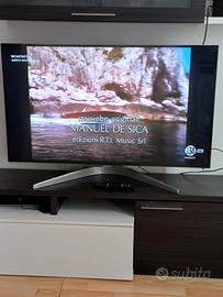 Televisore  Panasonic
