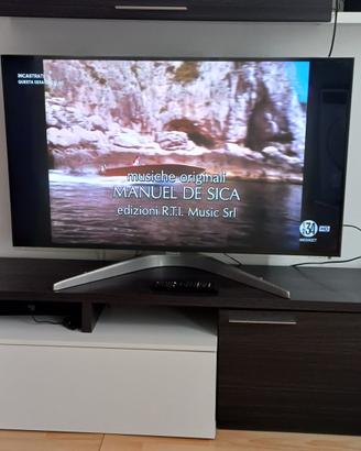 Televisore  Panasonic