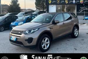 Land Rover Discovery Sport 2.0 TD4 150 CV HSE GARA