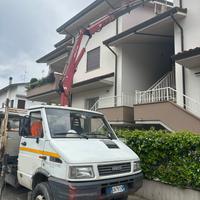 Iveco daily