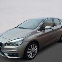 Bmw 218d Active Tourer