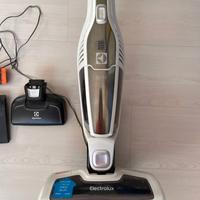 Scopa elettrica Electrolux Ergo Rapido L45