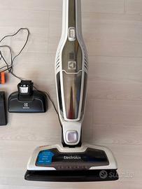 Scopa elettrica Electrolux Ergo Rapido L45