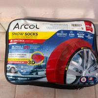 Calze da neve ARLOC