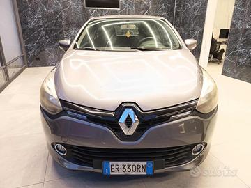 RENAULT Clio 1.2 75CV GPL 5 porte Live
