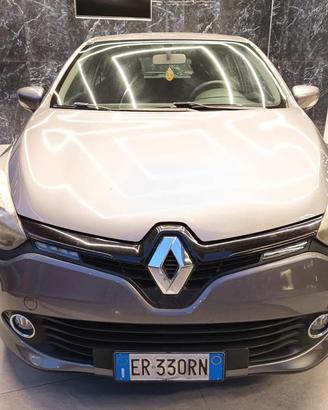 RENAULT Clio 1.2 75CV GPL 5 porte Live