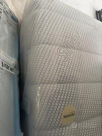 Materasso 80x200
