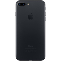 Iphone 7 plus nero 32 gb